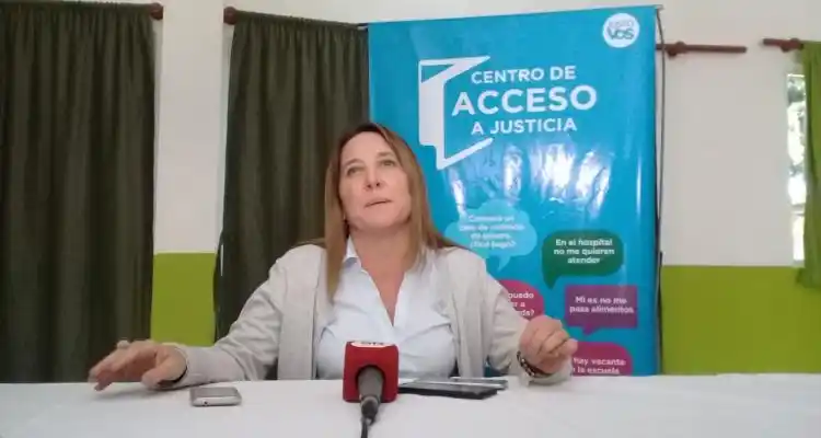 Previo al aumento, se presentó la nueva campaña de tramitación del DNI