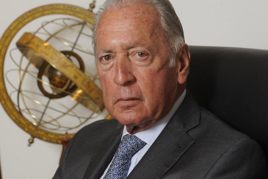 Funes de Rioja pidió por un modelo que contenga a todos los sectores productivos