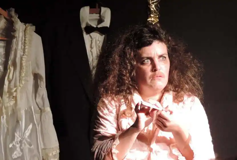 El matrimonio y la rutina abordado en tono de humor