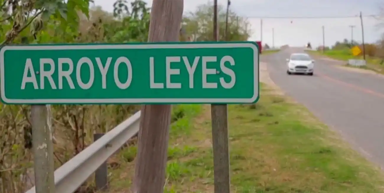 La tragedia causó conmoción en la zona.