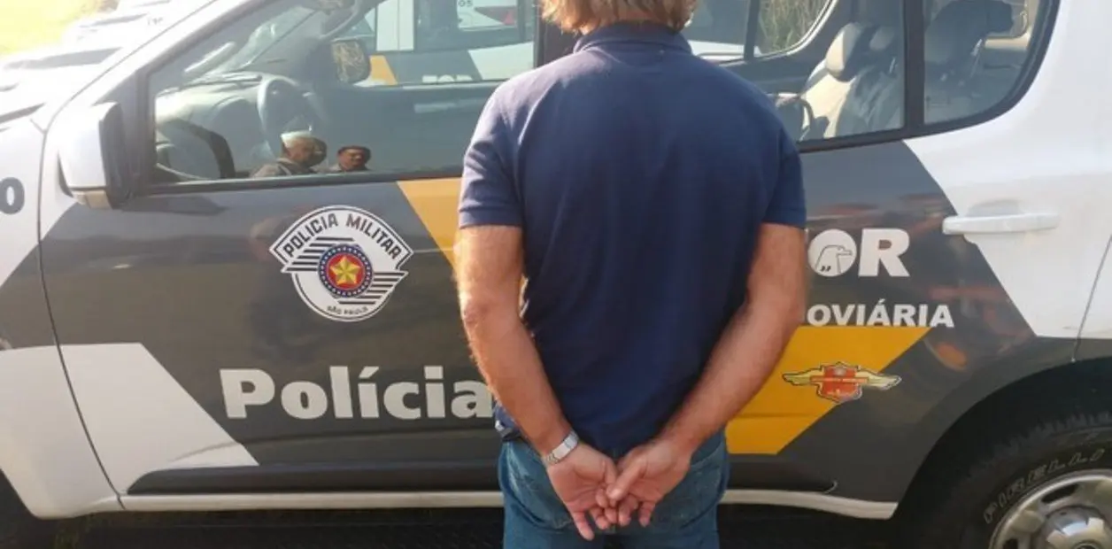 Detuvieron en Brasil a Daniel “Maguila” Puccio, integrante del famoso clan