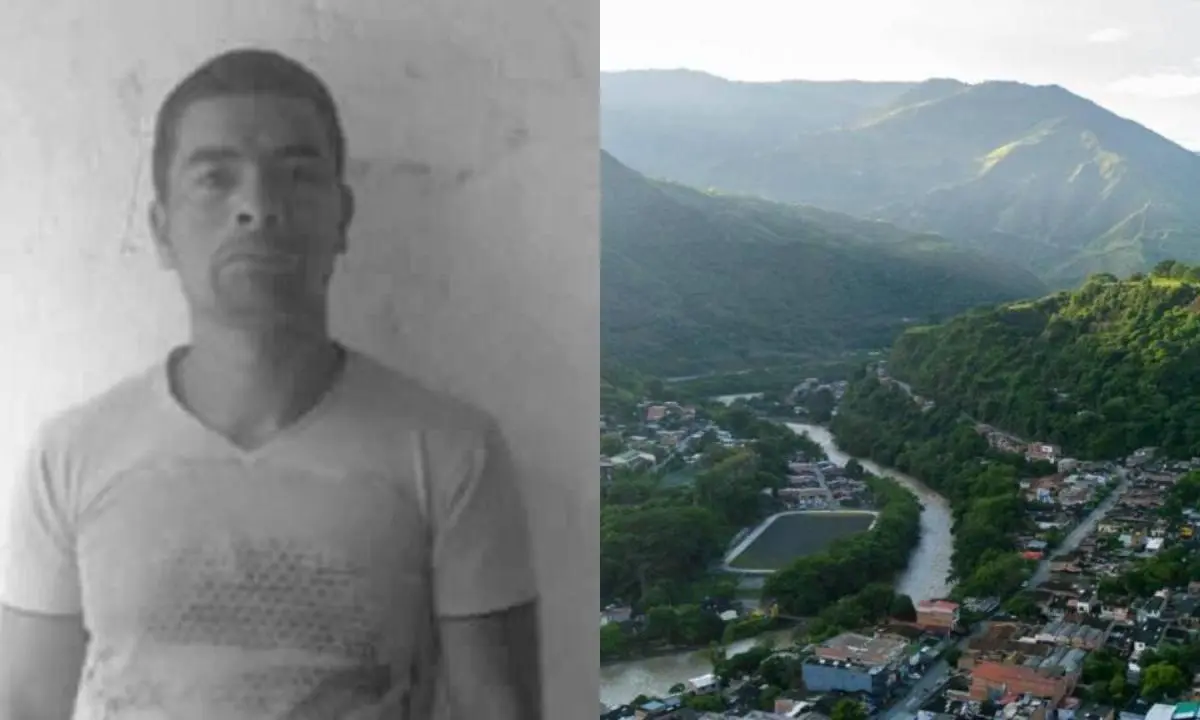 Asesinan a otro firmante de la paz en Colombia