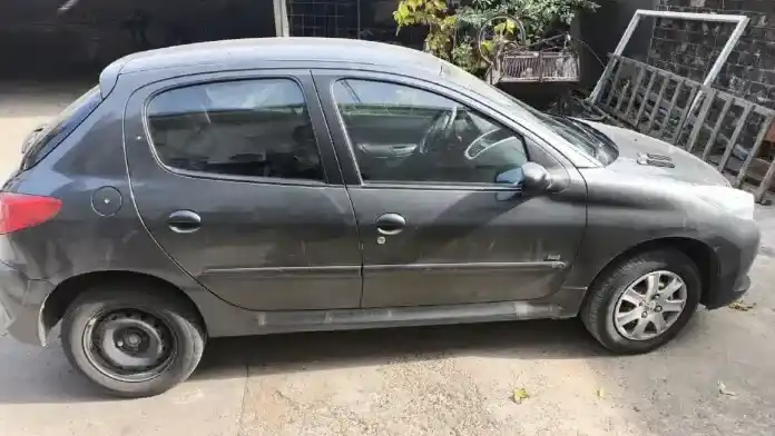 Le compró un auto a su mecánico y descubrió por redes sociales que había sido robado