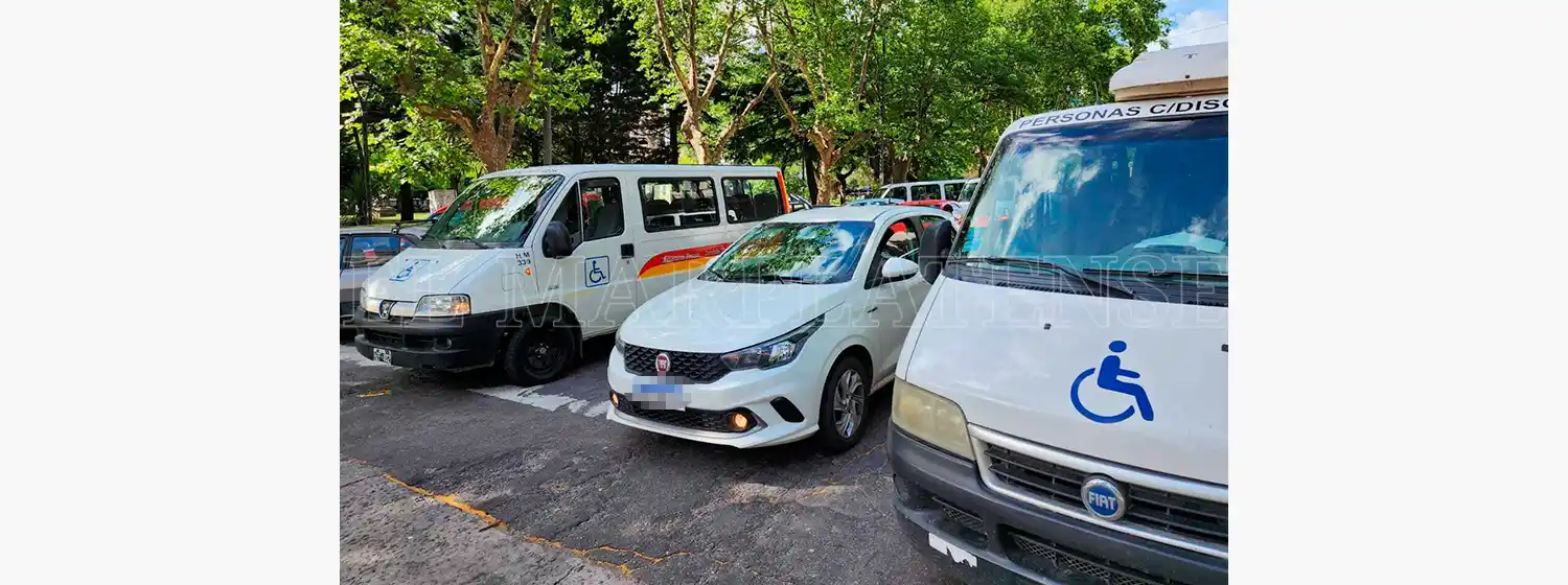 Juan Goldar, vocero del sector, advirtió: “Cada día que se pierde es irrecuperable”.