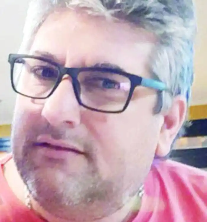 Pietrantueno fue absuelto en la causa Bruno Escobar