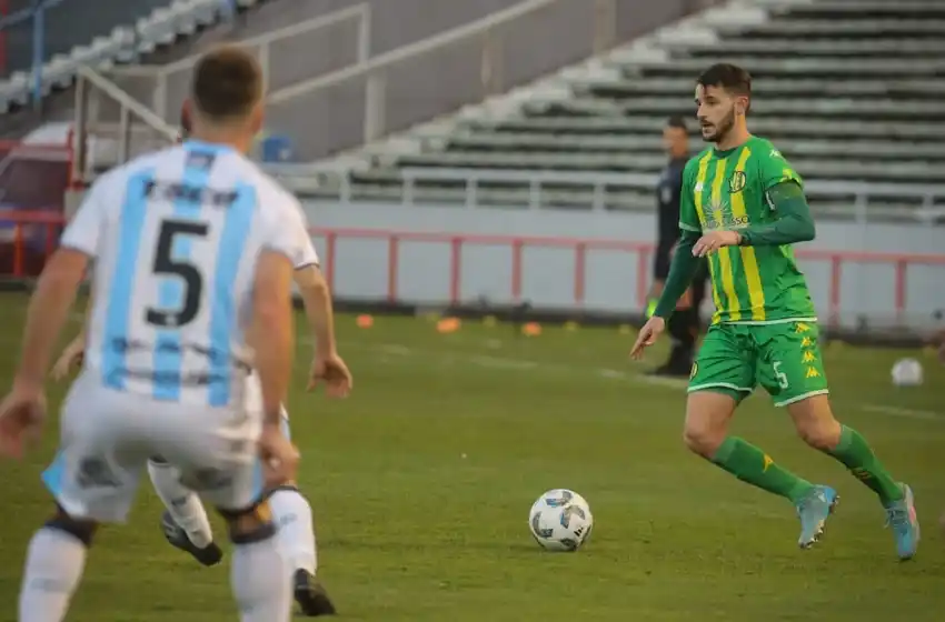 En la agonía, Rafaela liquidó a Aldosivi