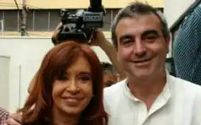 Encendido pedido del intendente de San Antonio de Areco por Cristina: “No jodamos más”