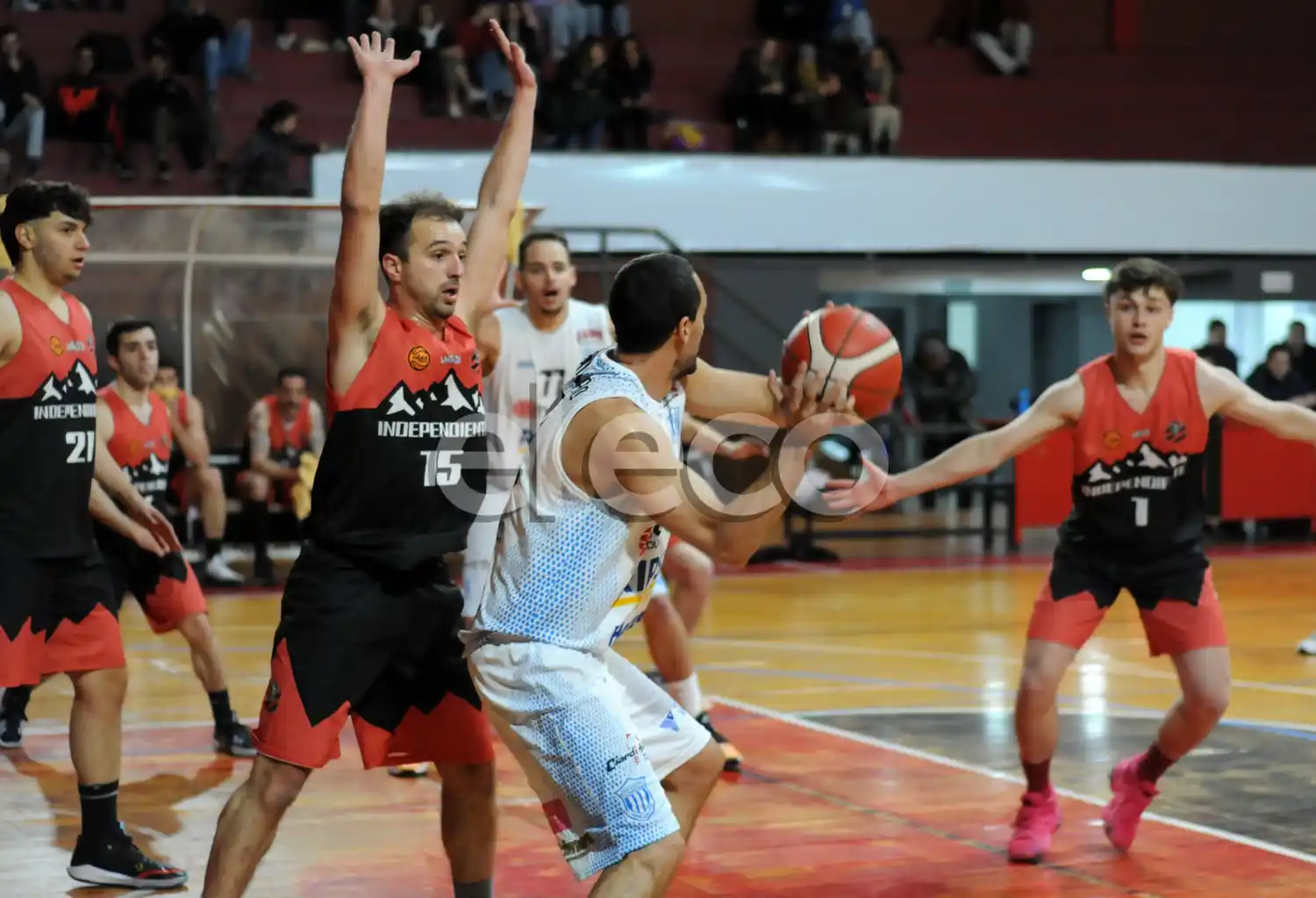 Independiente jugará el sábado en Mar del Plata