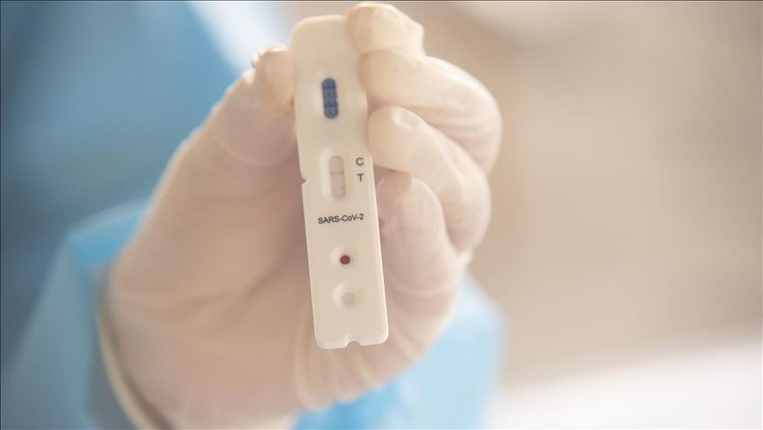 Coronavirus: 4 positivos, 82 negativos y 21 casos activos para este miércoles