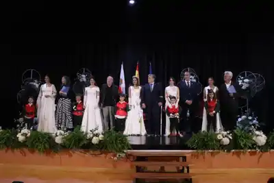 La tandilense Mariela de Diego se alzó con el premio de cuentos José Calderón Escalada