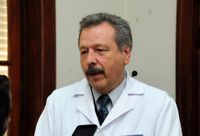 Desde el Hospital aseguraron que no hay problemas con el oxígeno en terapia intensiva 