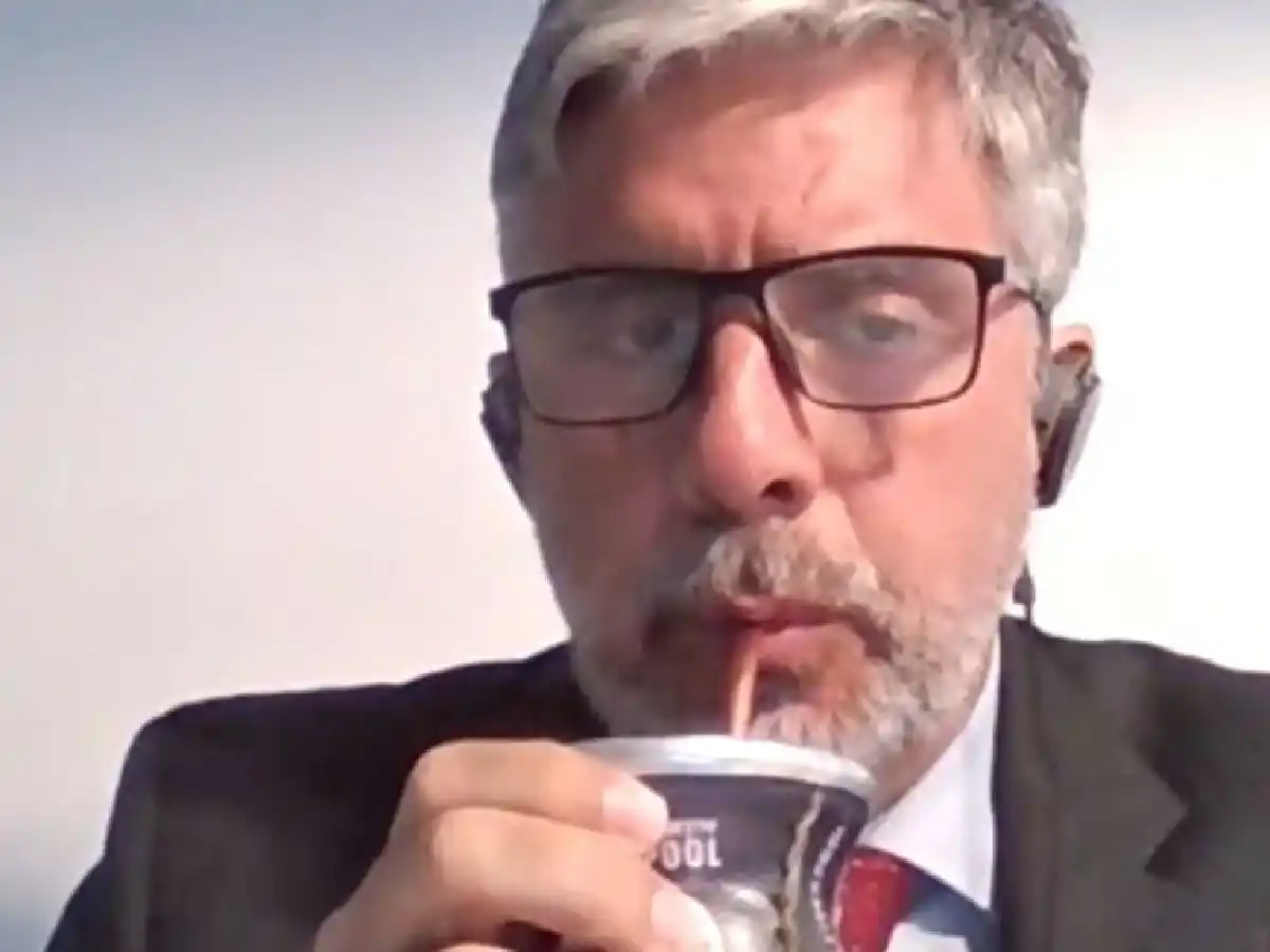 Obra Pública: Cristina vinculó al padre de uno de los jueces del tribunal con la dictadura