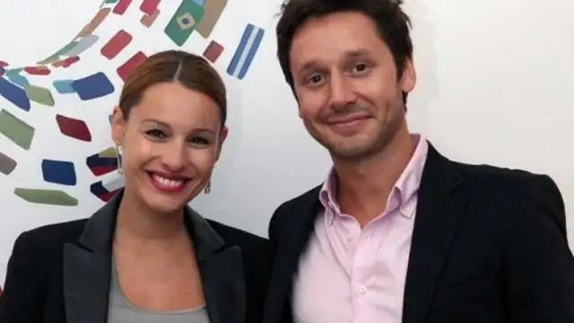 Pampita reveló que llamó a Benjamín Vicuña para saludarlo en su cumpleaños