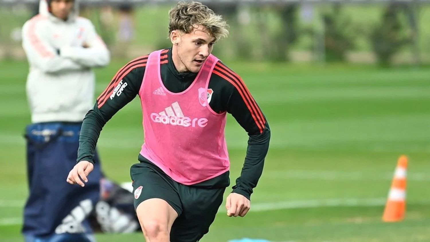 River visita a Colón para volver a la punta de la zona A