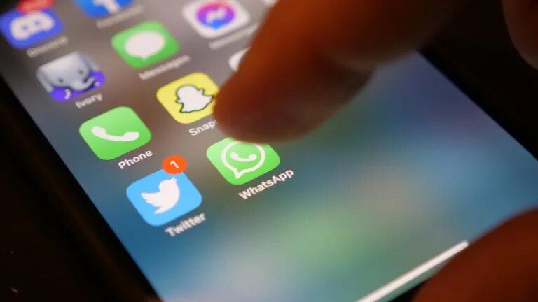 Esta app de mensajería instantánea es la más utilizadas de todo el mundo.