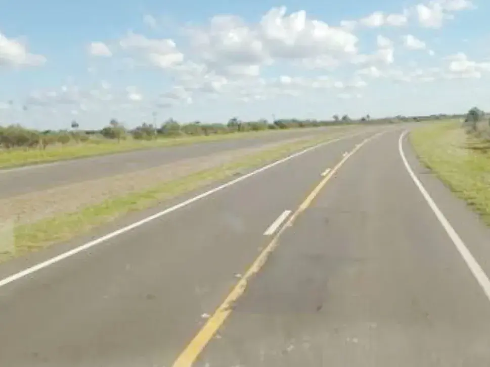 Simuló un asalto y el robo de un camión, pero terminó admitiendo que la denuncia era falsa