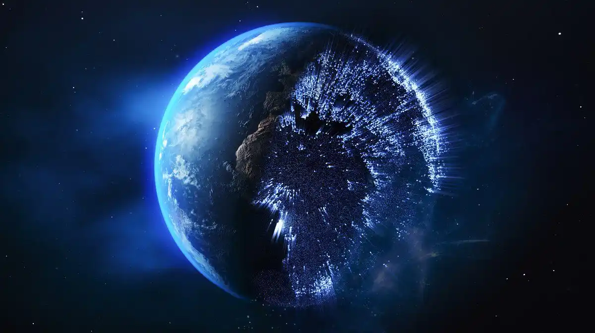 Lo que pasaría si la Tierra dejara de girar