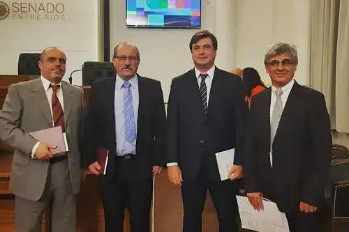 Explotación de humedales: "No deberíamos legislar empujados por una coyuntura que requiere otro tipo de solución"