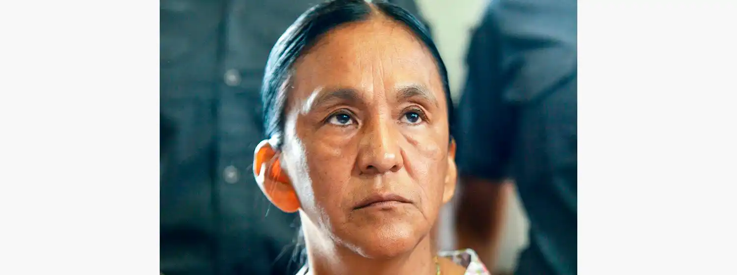 En Mar del Plata, el Frente de Todos también pidió por la libertad de Milagro Sala