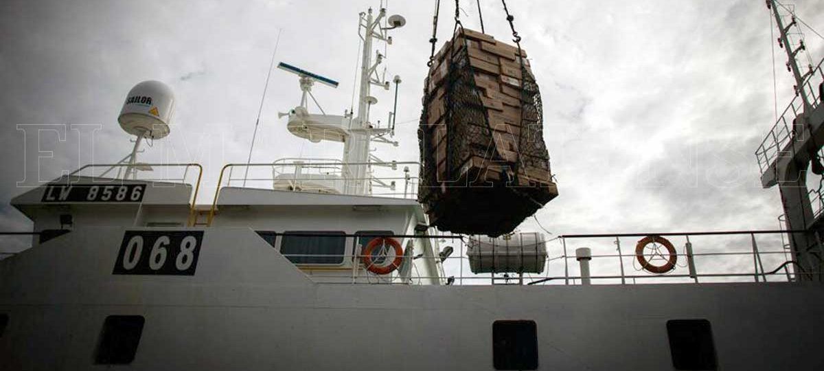 Armadores portuarios rechazan la creación de Áreas Marinas Protegidas