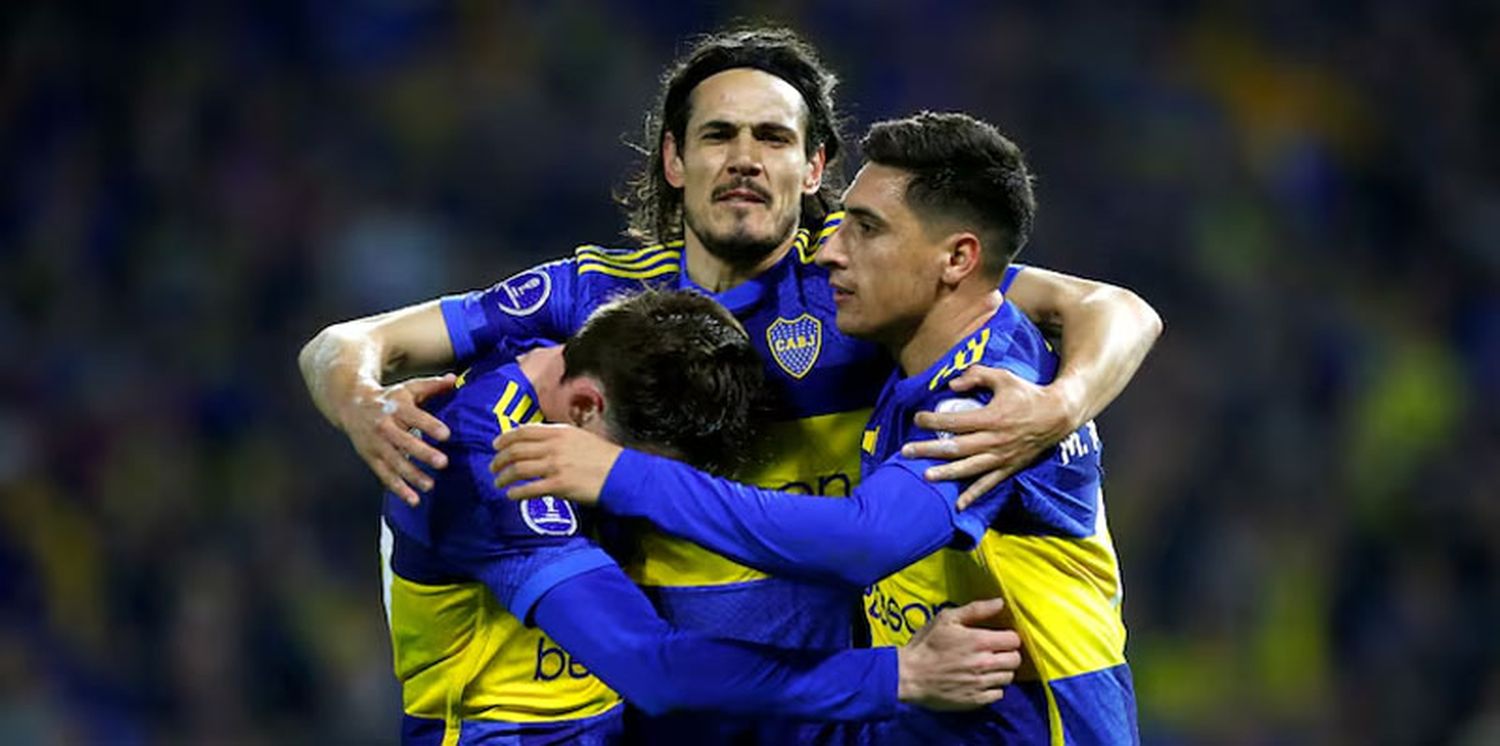 Boca será el primer equipo en debutar en la Copa Argentina