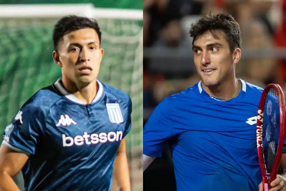 Hay Apertura y tenistas argentinos buscan entrar al Masters de Miami: la agenda deportiva de este lunes