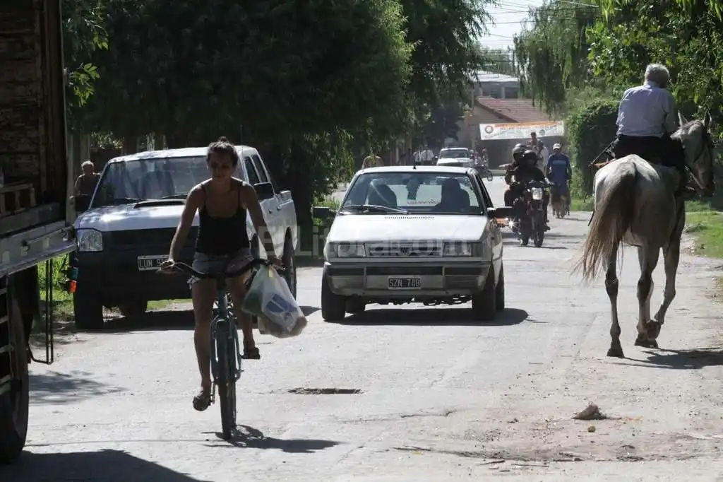 Cuatro baleados en las últimas horas