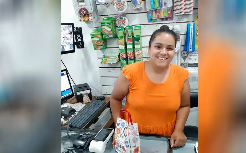 ¡Gracias, Noelia!