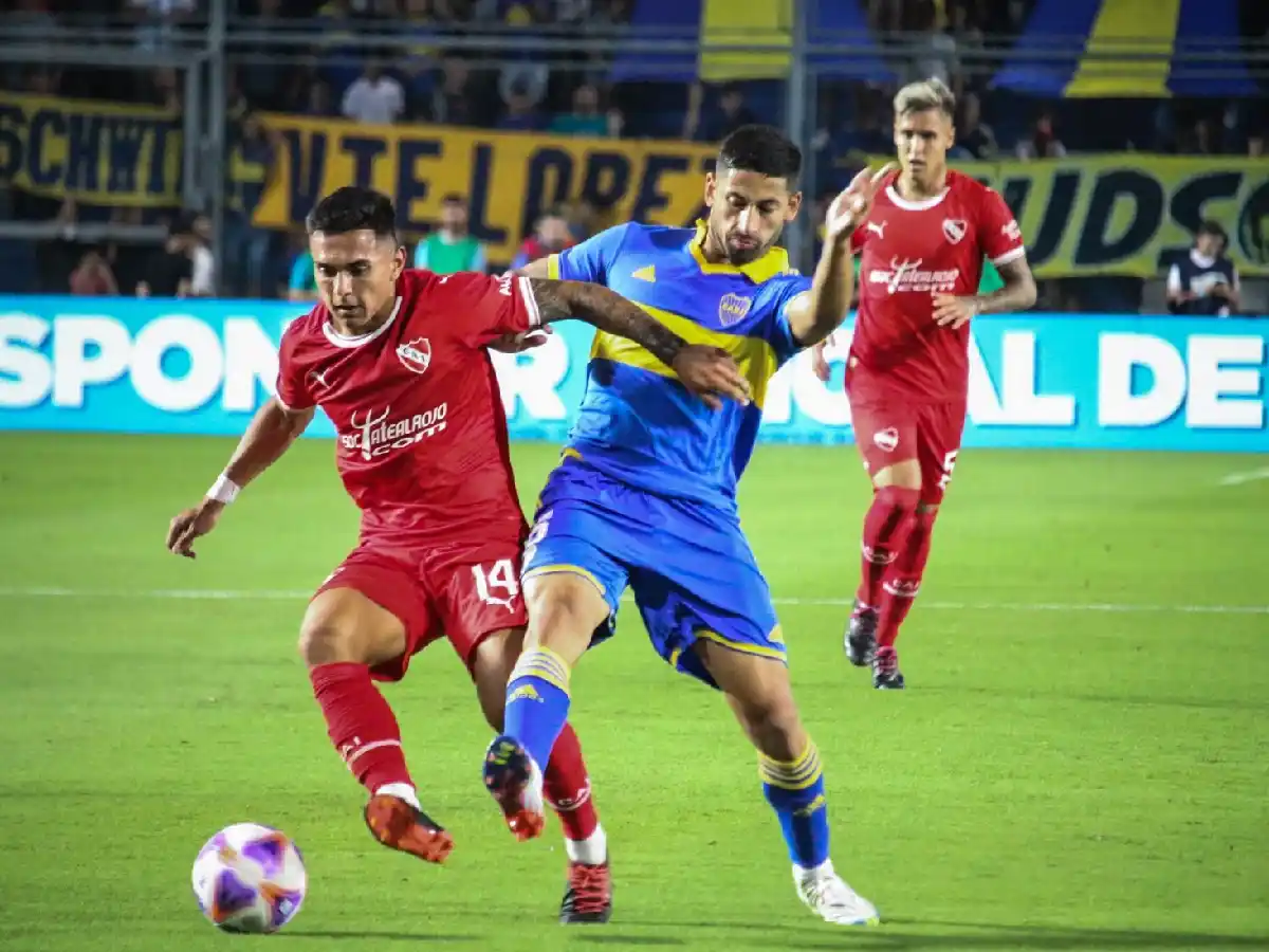 Sin diferencias en San Juan