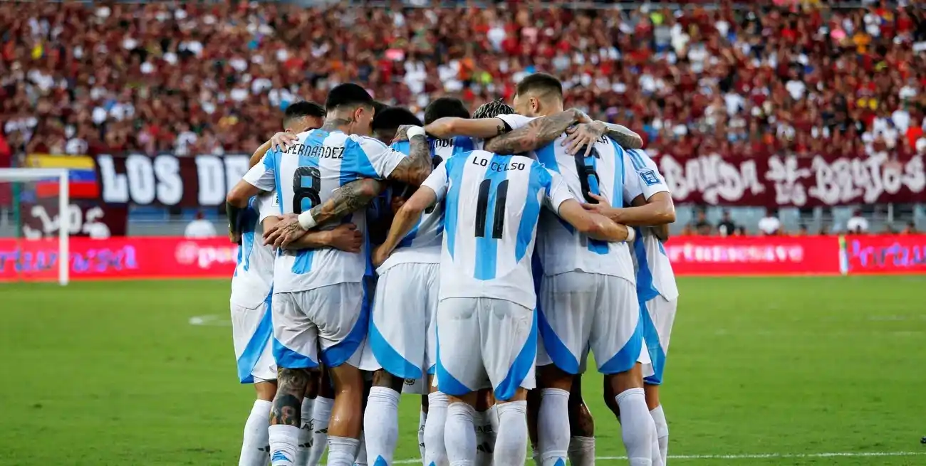 Argentina