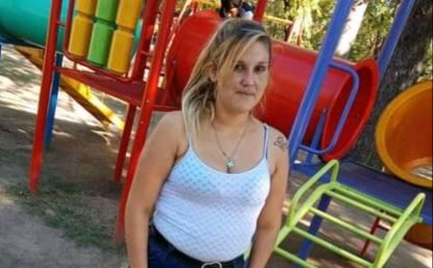 Feliz cumple, Iara