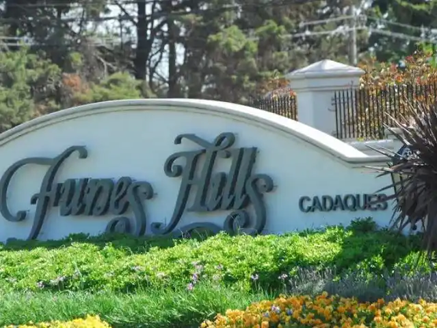 Robaron cuatro viviendas en un barrio privado de Funes durante la madrugada de Navidad