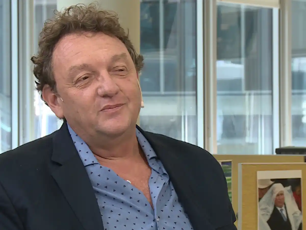 “Hoy tenemos una escuela pública solamente de pobres”