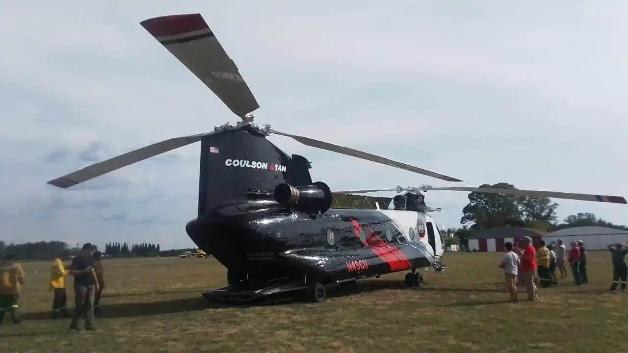 Continúa el monitoreo constante en las islas del Delta