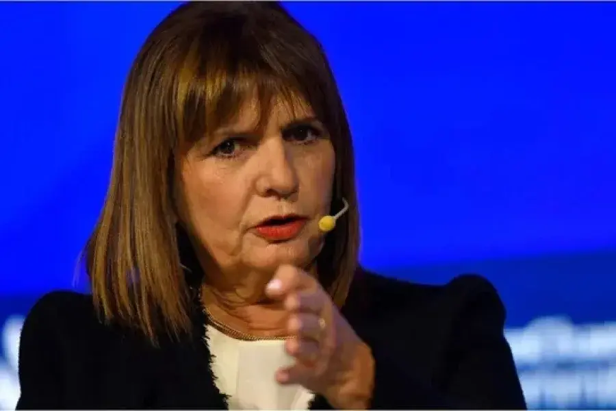 El Gobierno despliega un mega operativo de seguridad en los alrededores del Congreso