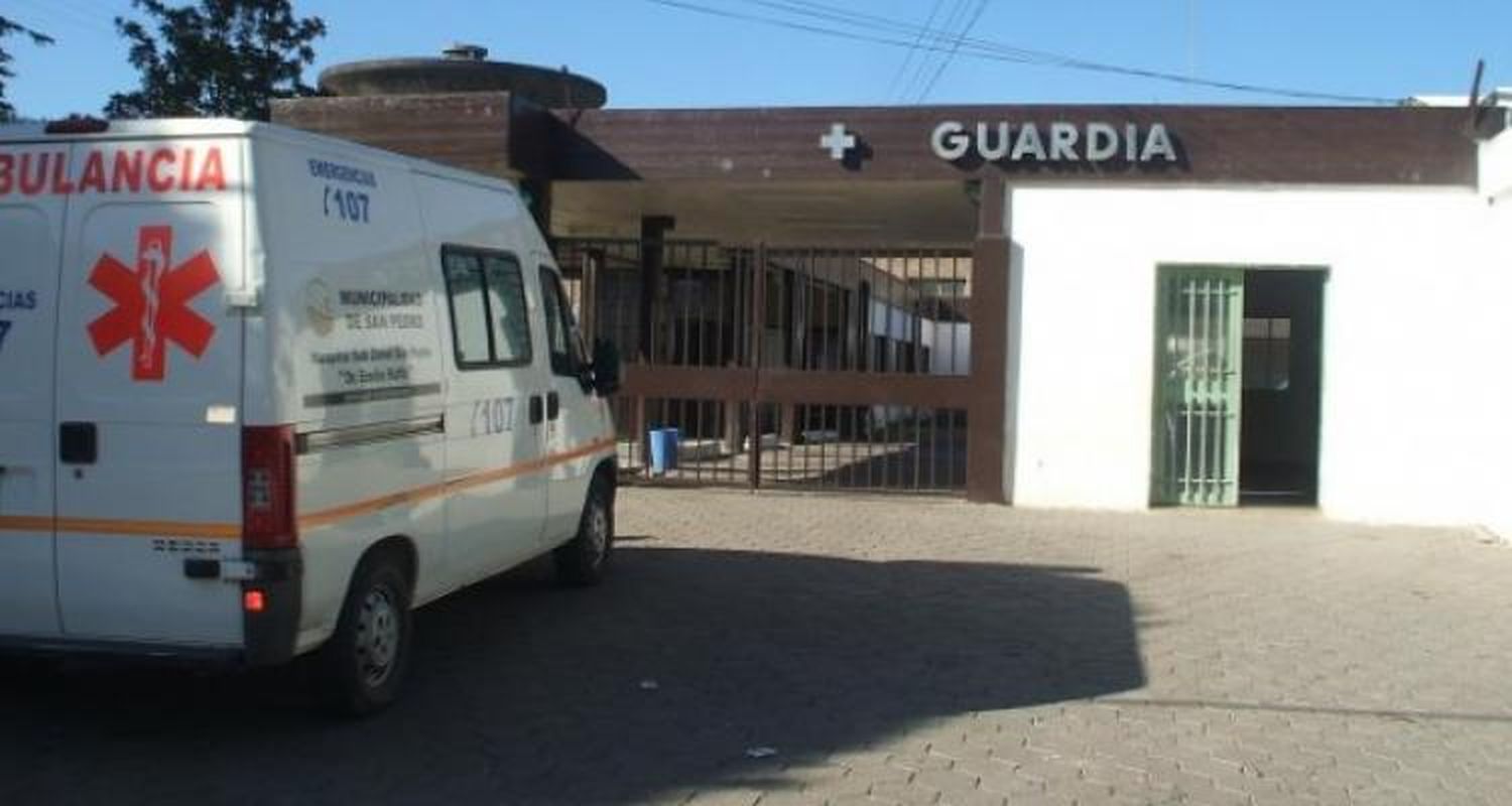 Violencia de Género: Joven de 25 años golpeó a su mujer embarazada