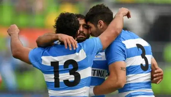Los Pumas irán por la hazaña ante los All Blacks en Vélez