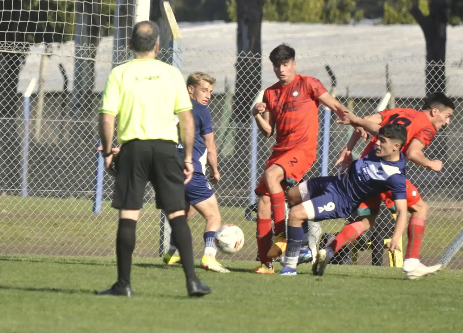 La Zona Campeonato busca definiciones este sábado