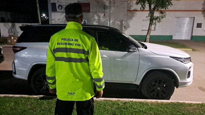 “Tenemos 300 dólares y podemos conseguir 5.000 más”: intentaron sobornar a la policía en RN34 - 2
