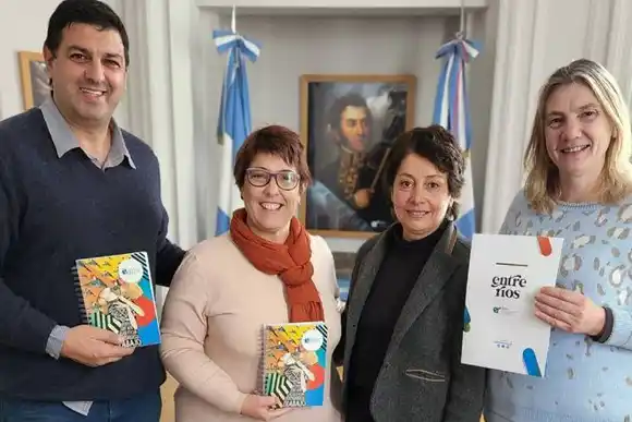 Suman beneficiarios al plan provincial  de Turismo Social y Sindical