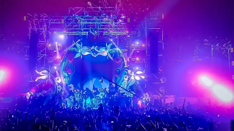 Fiesta de Disfraces: las diversas posibilidades que analizan los organizadores