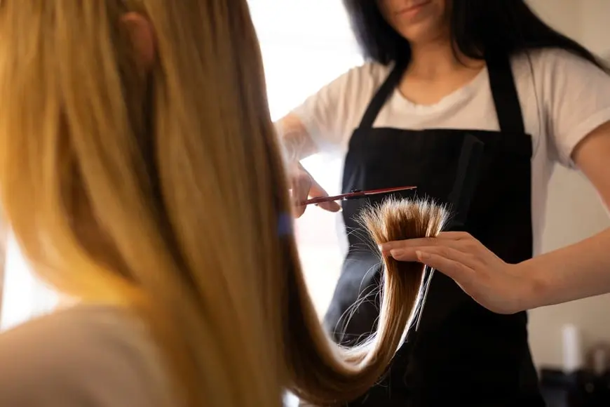 La Luna llena de noviembre promete fuerza y vitalidad para el cabello.
