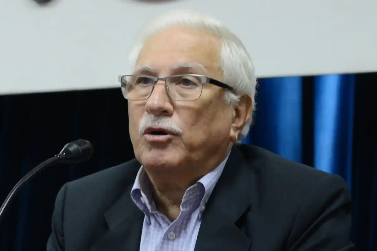 Murió el economista Jorge Todesca, extitular del Indec
