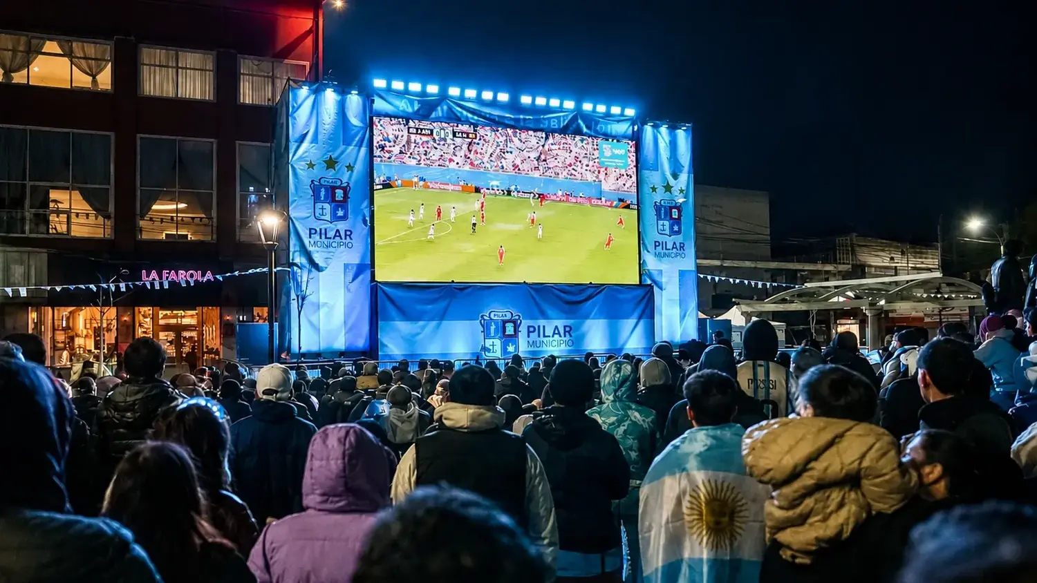 La convocatoria ya se realizó también para los partidos ante Suiza, Egipto y Cabo Verde.