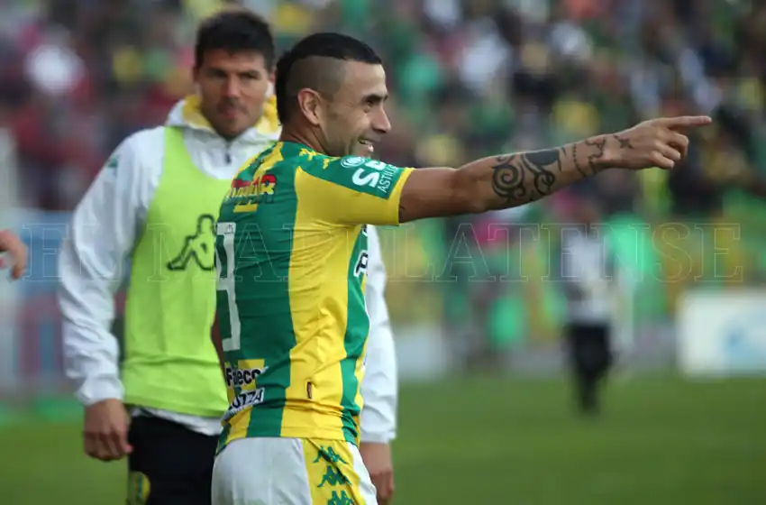 Telechea: “Es una gran alegría, nos costó mucho”