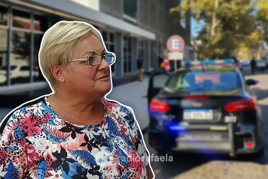 Caso Emanuel S.: la fiscal va a pedir una pena de 16 años