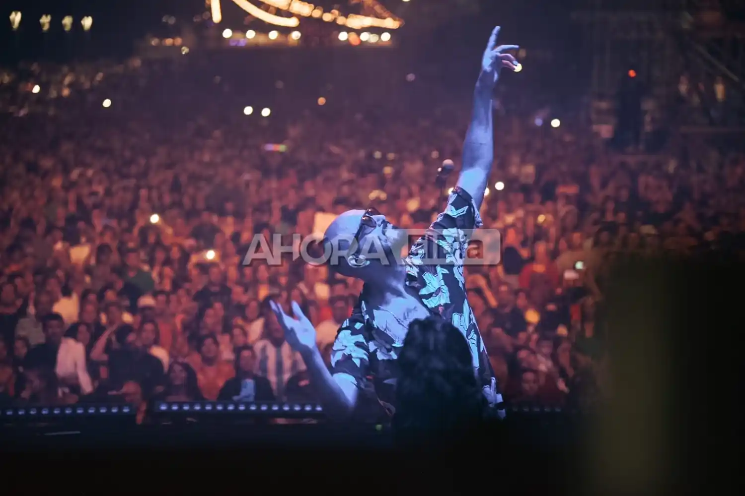 abel pintos gualeguaychú fiesta del pescado y vino 2023 - 4