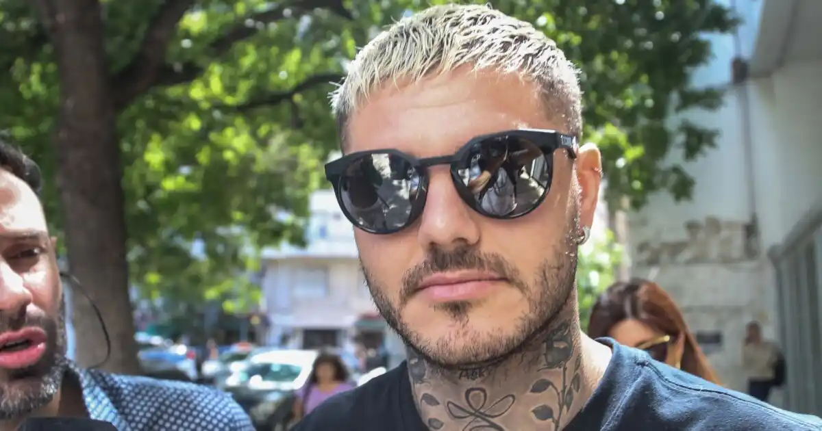 Mauro Icardi