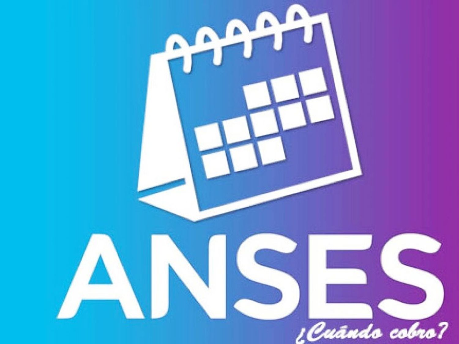 Calendario de pagos del lunes 17 de marzo