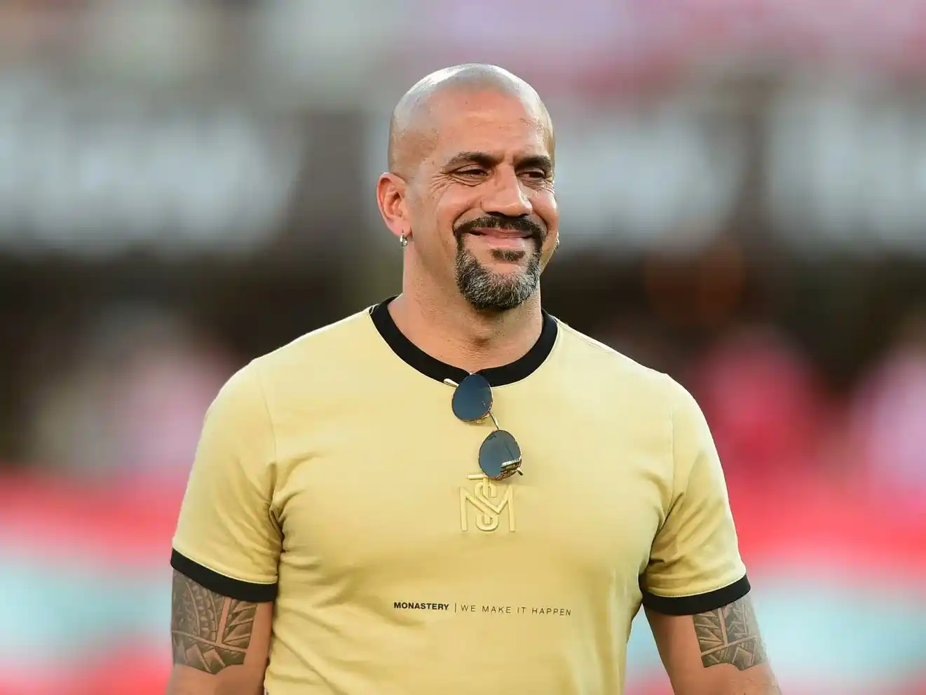 Verón aclaró algunas polémicas por el pase de Medina.